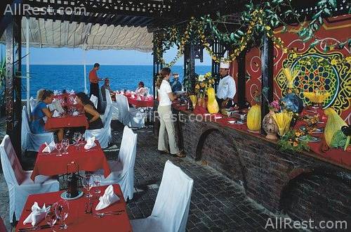 Iberotel Arabella 8